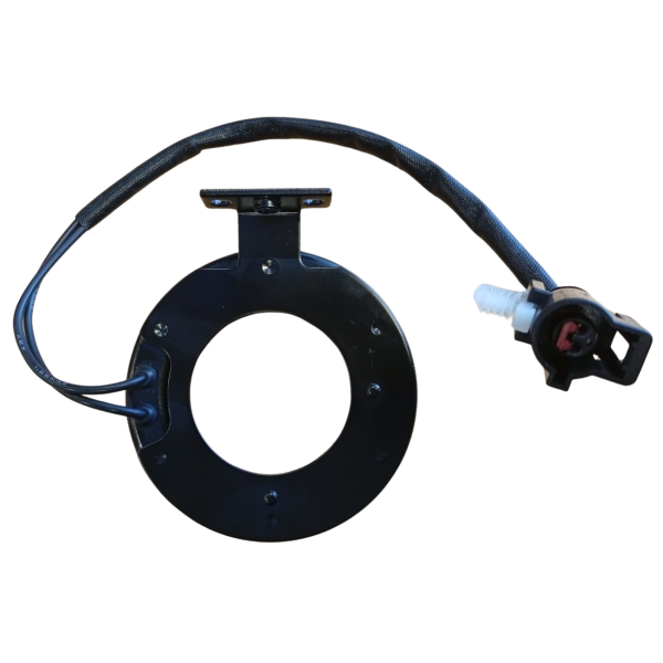 Bobina Compresor Aire Acondiciado Ford Focus 39b-ta