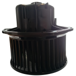 Motor Forzador Ford Cargo 12v Completo