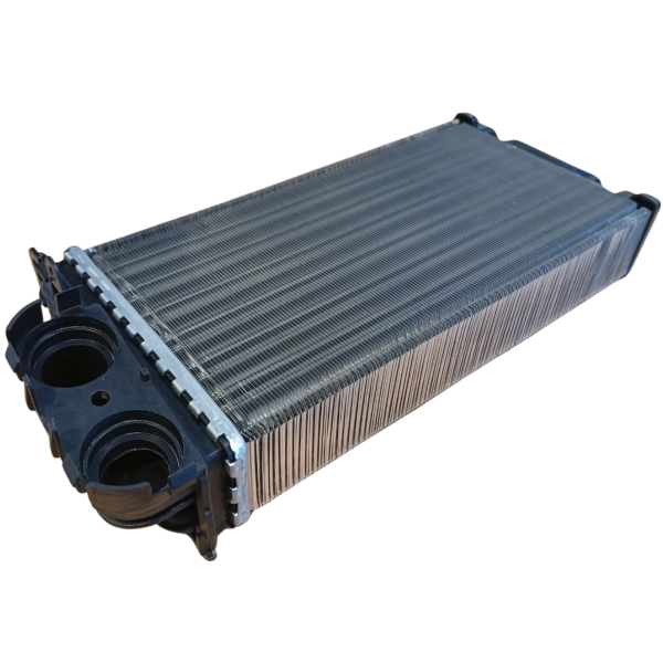 Radiador De Calefaccion Peugeot 206 207 307 C3 Tipo Denso - Imagen 2