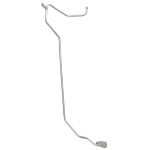 Caño Aire Acondicionado Chevrolet Corsa Filtro A Valv Na826