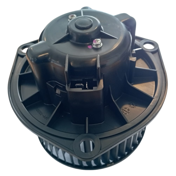 Motor Forzador Ford Cargo 12v Completo - Imagen 4