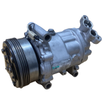 Compresor Aire Acondicionado Renault Clio 1.2 Symbol