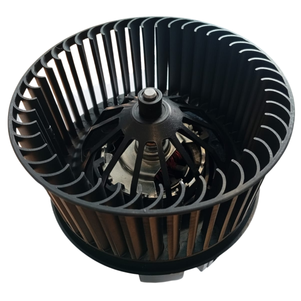 Motor Forzador Ford Focus 2 3 Mondeo Transit Kuga - Imagen 2
