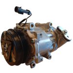 Compresor Aire Acondicionado Fiat Ducato Boxer Jumper 7v16