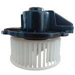 Motor Forzador Chevrolet Luv Isuzu Completo