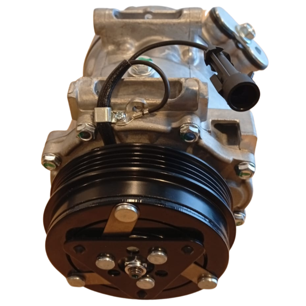 Compresor Aire Acondicionado Fiat Ducato Boxer Jumper 7v16 - Imagen 3