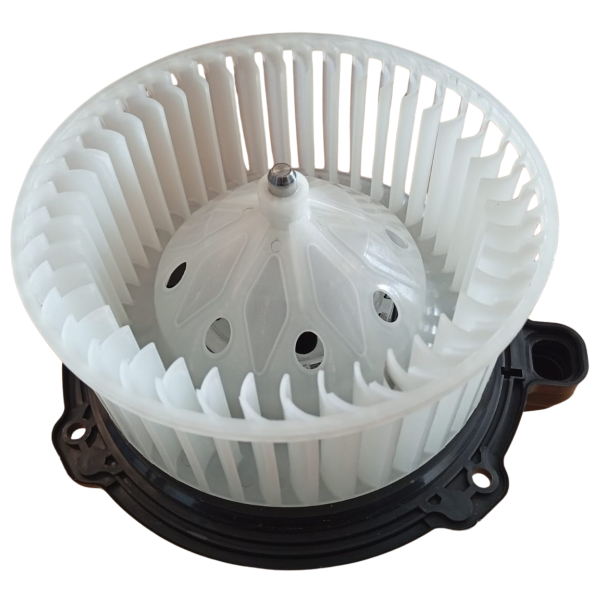 Motor Forzador Chevrolet Luv Isuzu Completo - Imagen 2