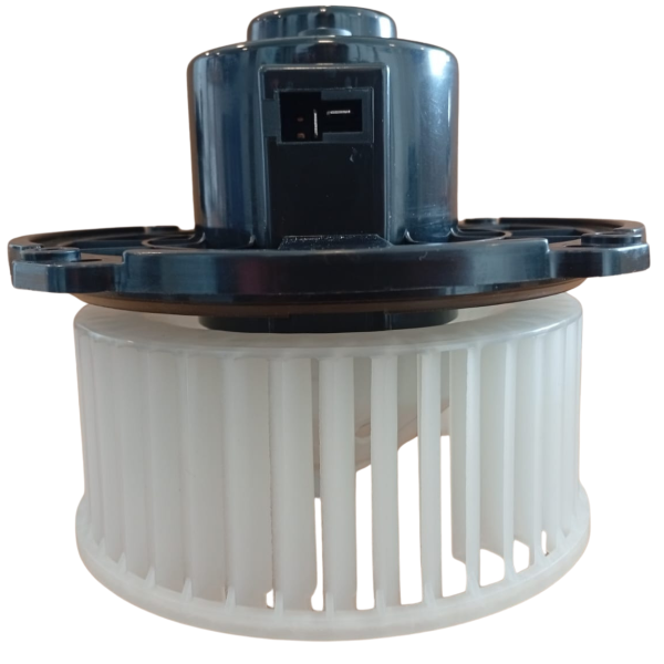 Motor Forzador Chevrolet Luv Isuzu Completo - Imagen 3