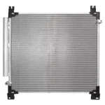 Condensador Aire Acondicionado Hilux Srv 2016 Original