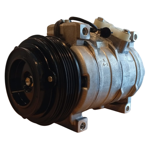 Compresores Aire Acondicionado Iveco Daily Hyundai H1 2.5