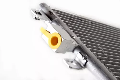 Condensador Aire Acond Renault Clio Mio 12/18 171-ha - Imagen 2