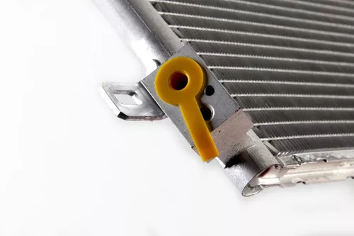 Condensador Aire Acond Renault Clio Mio 12/18 171-ha - Imagen 4