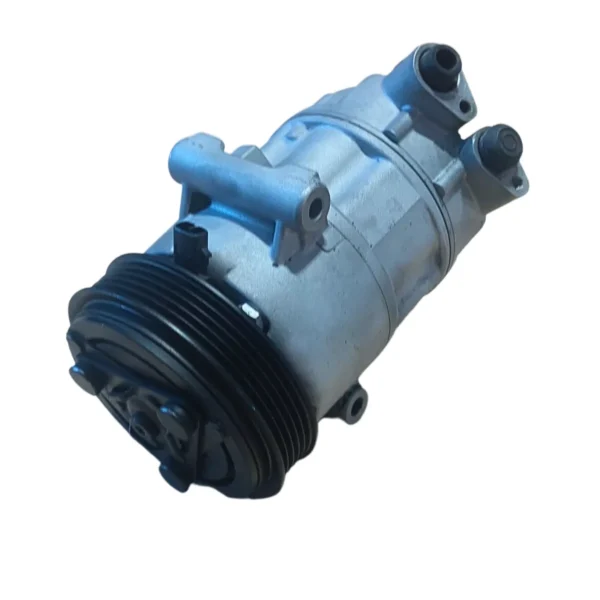 Compresor De Aire Acondicionado Para Fiat Argo Cronos Mobi