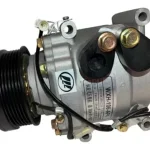 Compresor Aire Acondicionado Lifan Atc 106-ap4 6pk