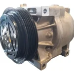 Compresor Aire Acondicionado Fiat Palio Fire