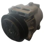 Compresor Fiat Palio Uno Fire Sc08c