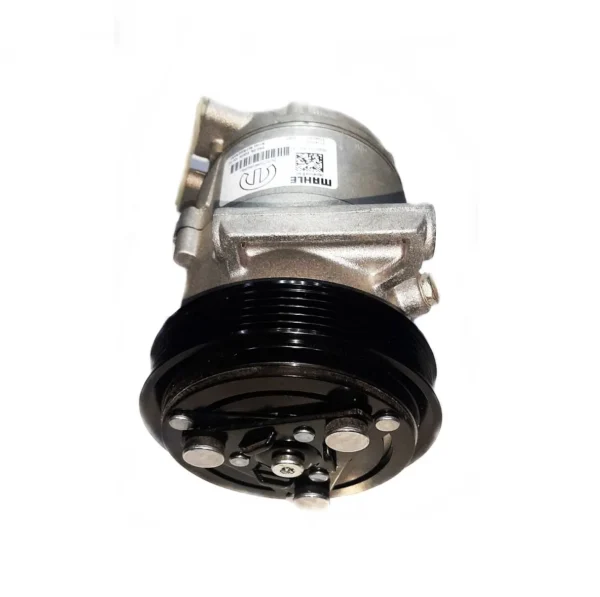 Compresor Uno Palio Strada Mahle Reacondicionado - Imagen 2