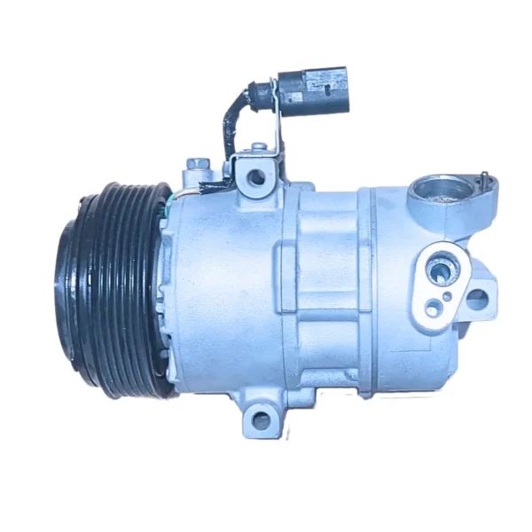Compresor De Aire Acondicionado Volkswagen Up 6sbu - Imagen 4
