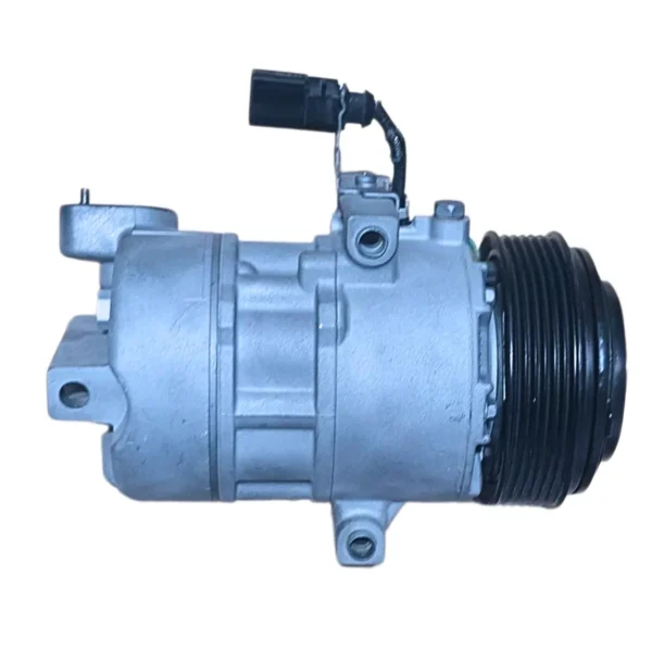 Compresor De Aire Acondicionado Volkswagen Up 6sbu - Imagen 2