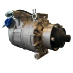 Compresor Aire Acond Vw Touareg Audi A6 Denso 7seu 17c
