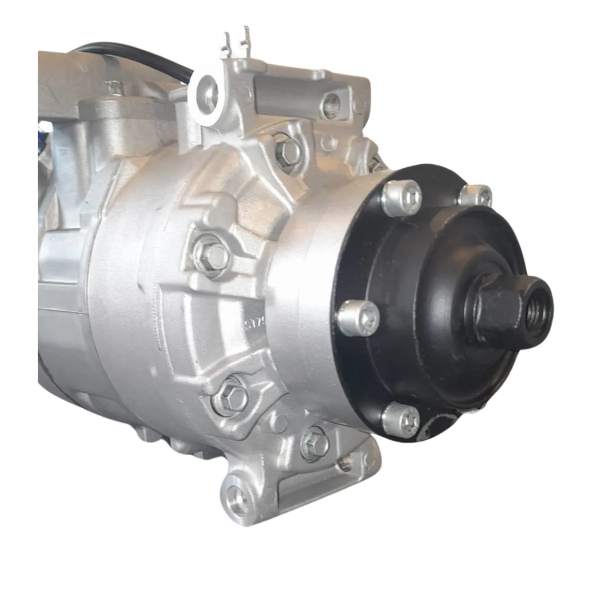 Compresor Aire Acond Vw Touareg Audi A6 Denso 7seu 17c - Imagen 3