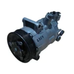 Compresor Aire Acond Para Volkswagen T Cross Passat Virtus