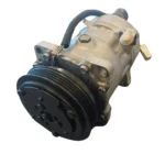 Compresor Peugeot Sanden 709 Peug Oring Atras