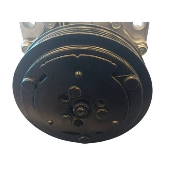 Compresor Peugeot Sanden 709 Peug Oring Atras - Imagen 7