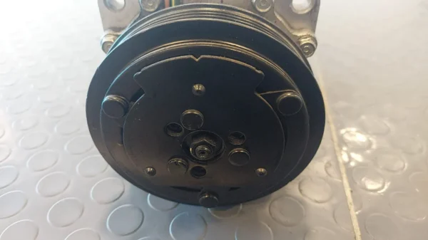 Compresor Peugeot Sanden 709 Peug Oring Atras - Imagen 3
