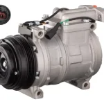 Compresor Aire Acondicionado Cargo 2042 Iveco Stralis 24v