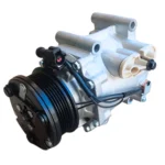 Compresor Aire Acondicionado Ford Focus 1 1.8 1s7h19d629cb