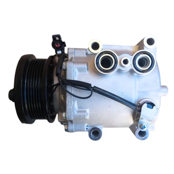 Compresor Aire Acondicionado Ford Focus 1 1.8 1s7h19d629cb - Imagen 4