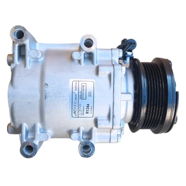 Compresor Aire Acondicionado Ford Focus 1 1.8 1s7h19d629cb - Imagen 2