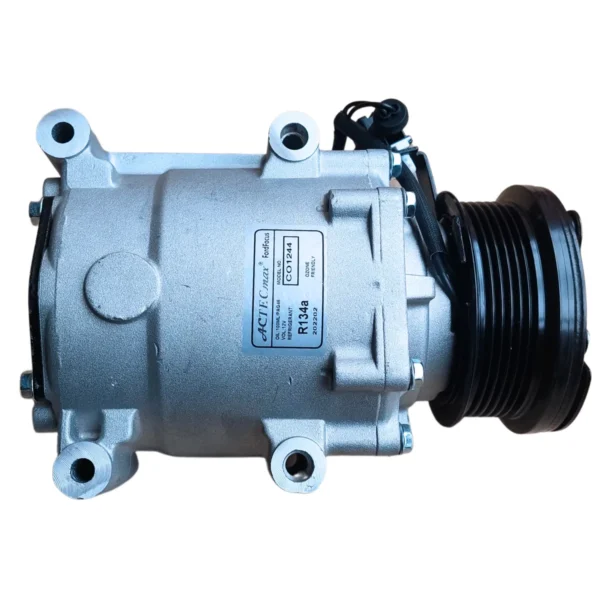 Compresor Aire Acondicionado Ford Focus 1 - Imagen 2