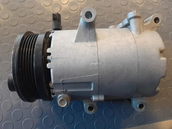 Compresor Aire Ford Focus 2 2.0 Fomoco Vs16 - Imagen 6