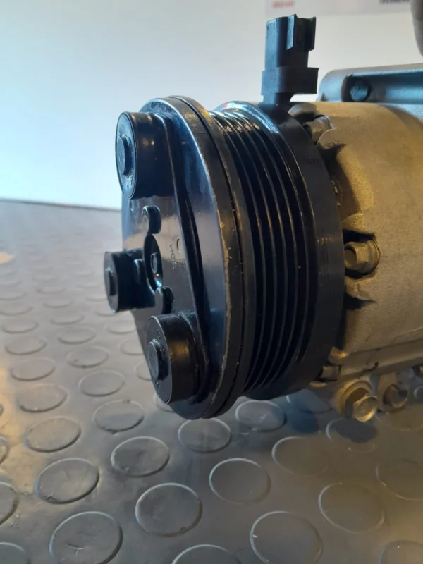 Compresor Aire Ford Focus 2 2.0 Fomoco Vs16 - Imagen 10