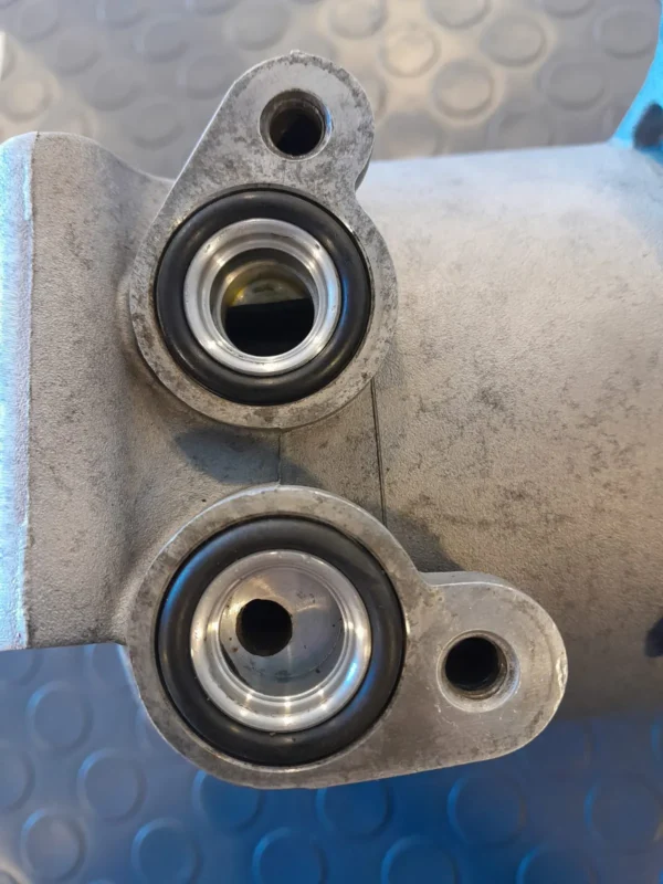 Compresor Aire Ford Focus 2 2.0 Fomoco Vs16 - Imagen 4