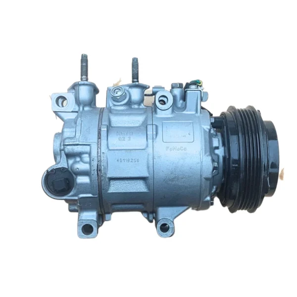 Compresor Aire Acondicionado  Ford Focus Linea Nueva Dks - Imagen 3