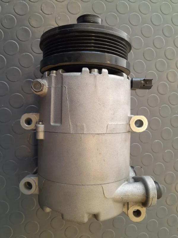 Compresor Ford Focus 2 1.6 Vs16 - Imagen 5