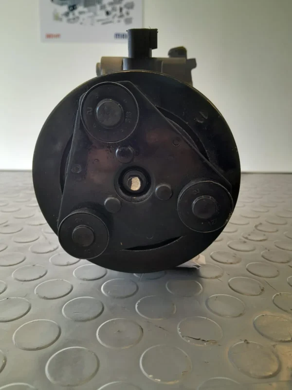 Compresor Ford Focus 2 1.6 Vs16 - Imagen 6