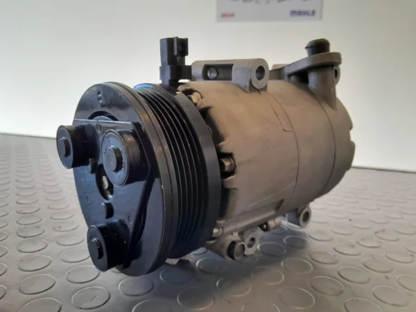 Compresor Ford Focus 2 1.6 Vs16 - Imagen 8