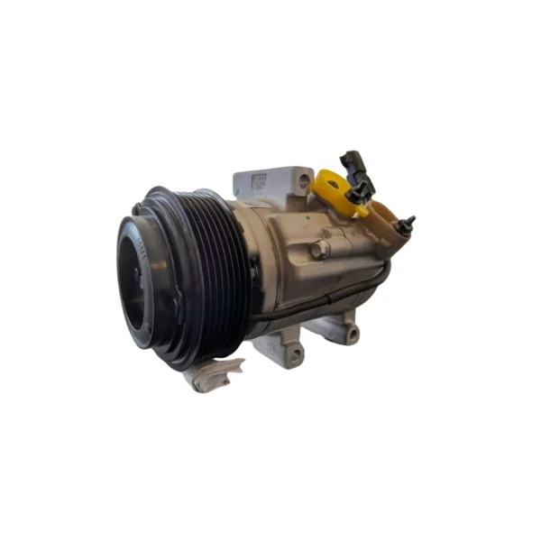 Compresor Aire Acondicionado Ford Ranger 2.5 7pk Original