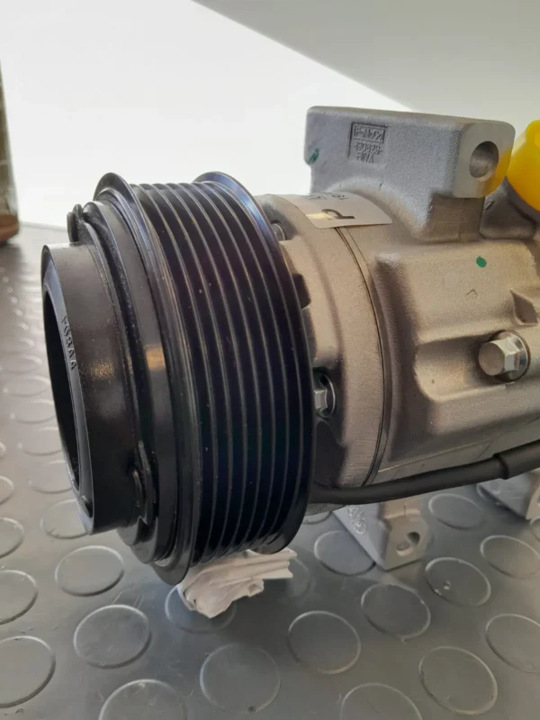 Compresor Aire Acondicionado Ford Ranger 2.5 7pk Original - Imagen 5