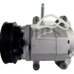 Compresor Aire Acondicionado Chevrolet Captiva 6pk Calidad Original