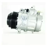 Compresor Aire Acondicionado Mercedes Benz W202 W210 7sb16c