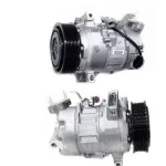 Compresor Aire Acondicionado Mercedes Benz Vito 7pk 8xg-lm