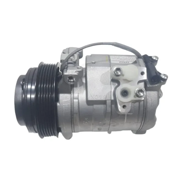 Compresor Aire Ac Sprinter Denso 10s17c 6pk 8xh-xa