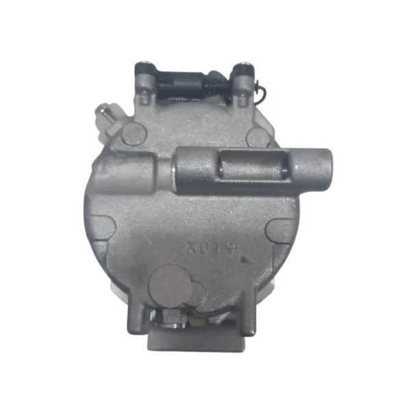 Compresor Aire Ac Sprinter Denso 10s17c 6pk 8xh-xa - Imagen 2