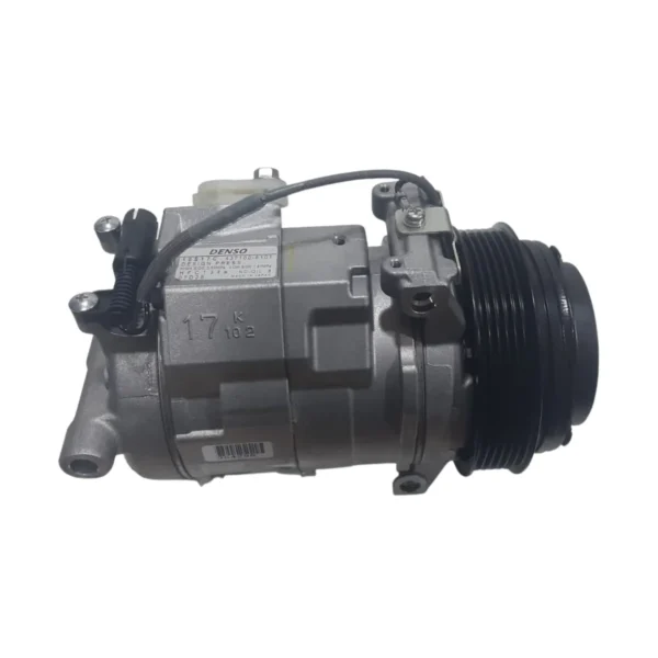 Compresor Aire Ac Sprinter Denso 10s17c 6pk 8xh-xa - Imagen 4