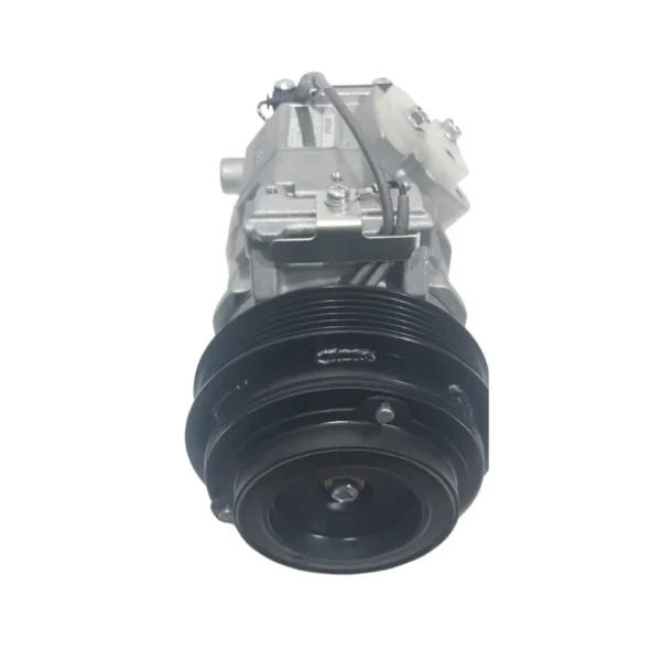 Compresor Aire Ac Sprinter Denso 10s17c 6pk 8xh-xa - Imagen 5